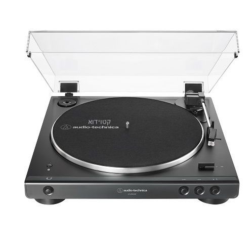 פטיפון Audio-Technica AT-LP60XUSBGM דגם LP60XUSB