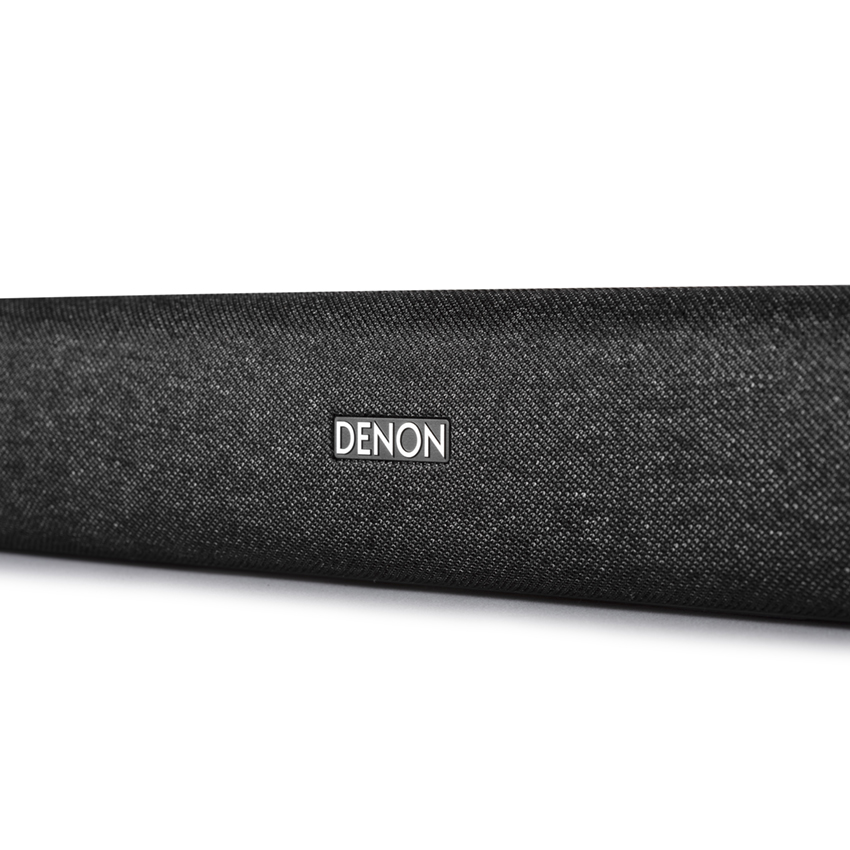 מקרן קול DENON דגם DHTS416BKE2 עם סאב וופר אלחוטי 5.1 – תמונה 4