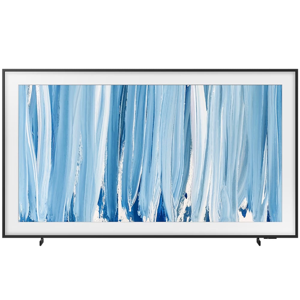 טלוויזיה Samsung QE55LS03HW בגודל 55 אינץ' - חוויית צפייה מושלמת