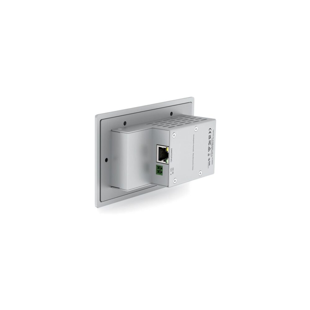 מטריצה DANTE 2 x 2 BLUSTREAM דגם DA22XLR-WP-EU