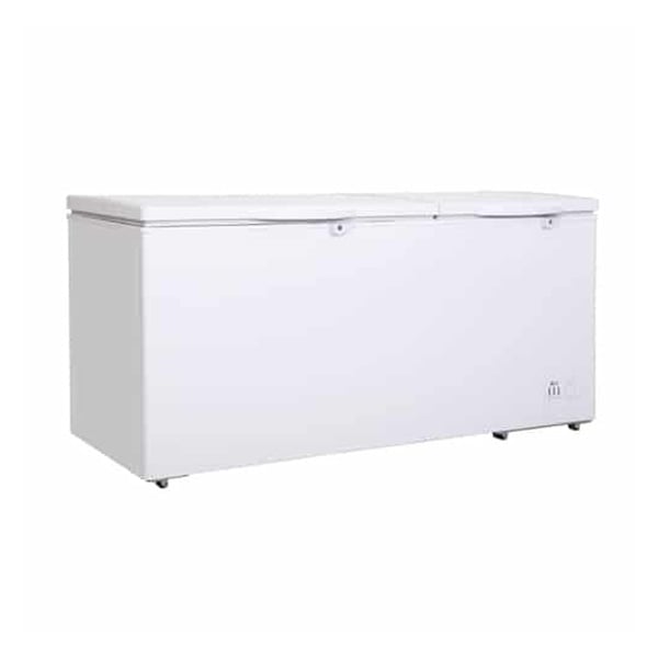 מקפיא שוכב ענק 800 ליטר דגם FAYNAMELI RF-830PC לחוויית קירור מושלמת