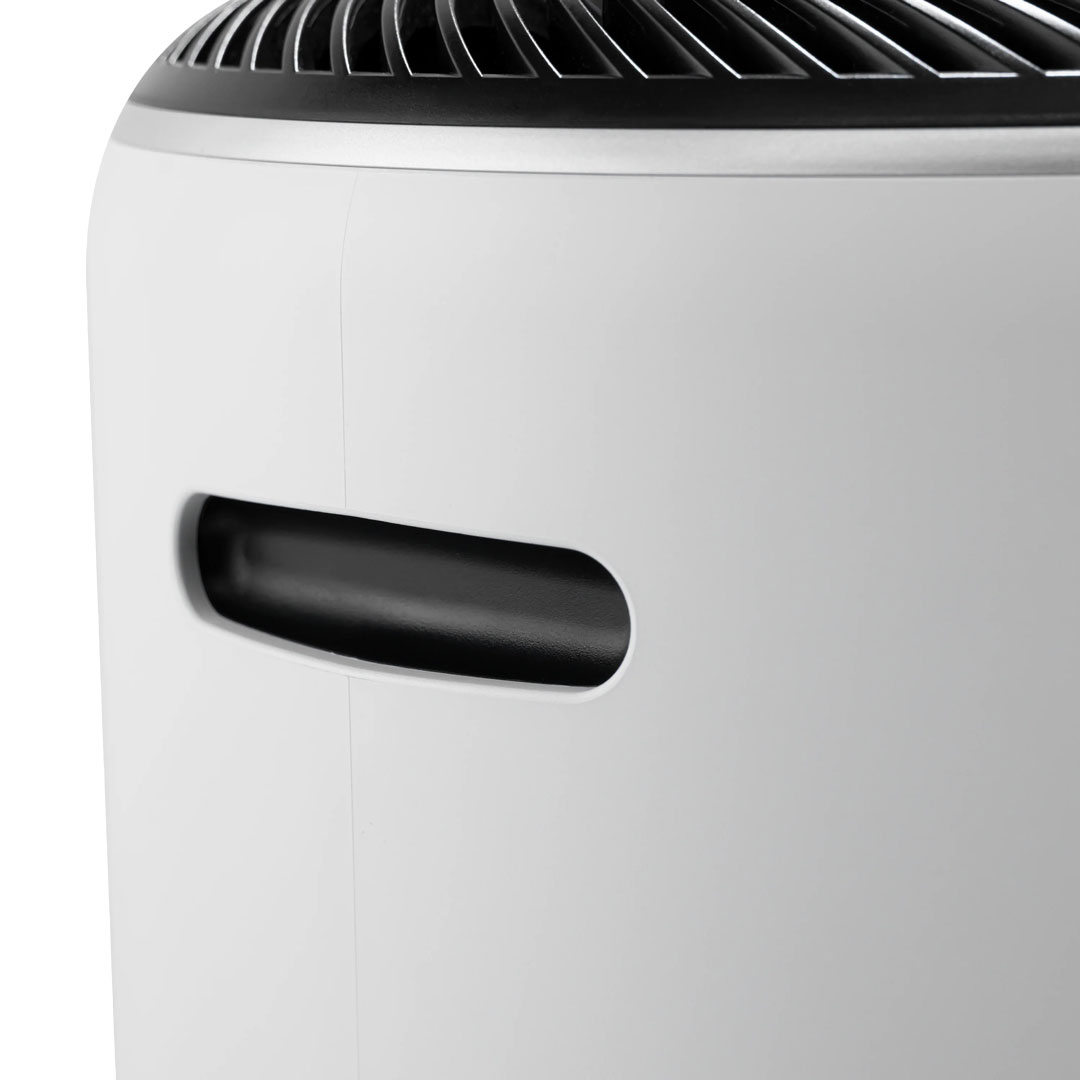 מטהר אוויר חכם HEPA עם WIFI LEVOIT דגם LAP-C401S-WAAA לחדרים גדולים – תמונה 5